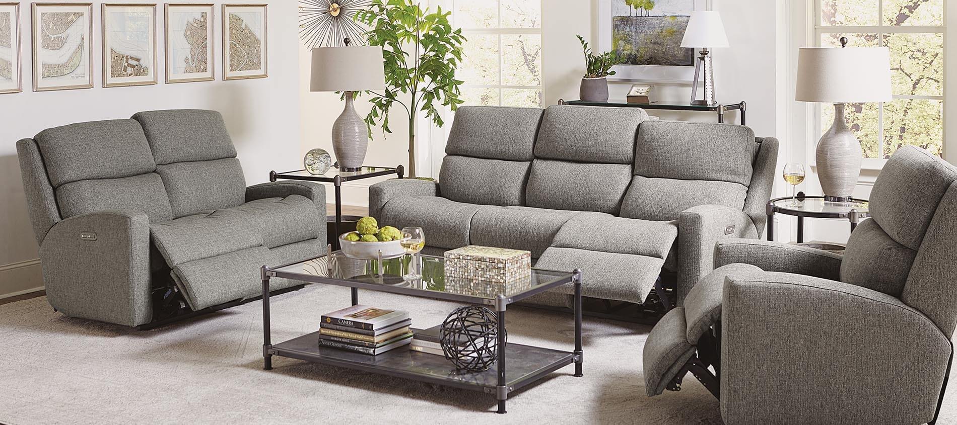 Flexsteel Hospitality Mammina Design